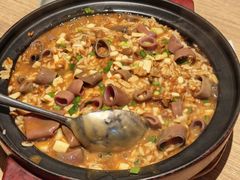 -连鹭海鲜·海肠捞饭·海胆饭(星海店)
