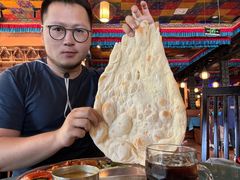 -娜玛瑟德餐厅(宇拓路店)