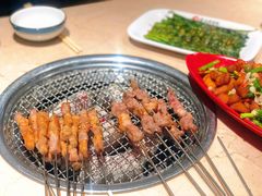 -金太阳海鲜烧烤·本地人餐厅(星海公园店)