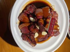 -田婆婆的菜(新天地店)
