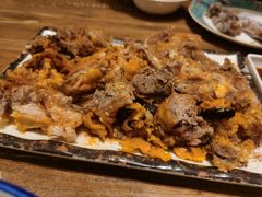 烤羊排-清真·玛丽亚新疆菜主题餐厅(浙江中路店)