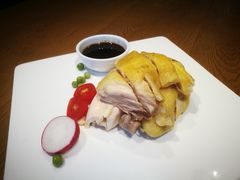 -九墅庭院餐厅(九溪徐村店)
