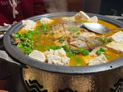 -探鱼·鲜青椒爽麻烤鱼(领展购物广场店)