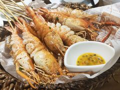 -79号渔船海鲜饭店(华强北店)