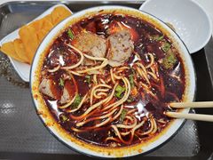 -伊穆祥牛肉面总店·清真