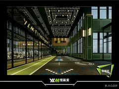 -悦莱美游泳健身会所(御景壹号店)