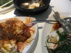 -至潮餐厅精致粤菜·活鲈鱼·走地鸡(珠江新城店)