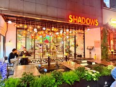 -SHADOWS•Bistro&Eatery(安福路店)
