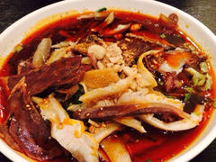 -夫妻肺片·中华老字号·正宗川菜(春熙路店)