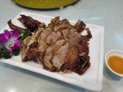 -东海酒家(长平东路店)