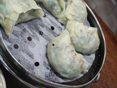 -春和發特色蒸饺(浐河西路店)
