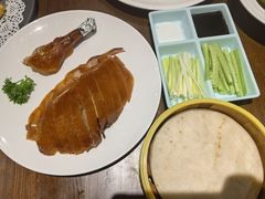 -百花深处·老北京风味菜