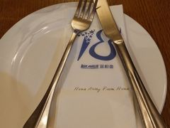 -蓝枪鱼西餐厅(锦华店)