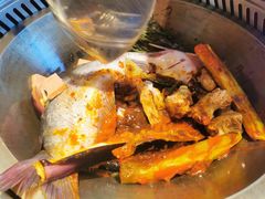 -遇东北林区铁锅炖(南开店)