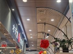 -Aqua Oasis 水天堂(常熟永旺店)