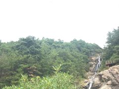 -北辰山景区