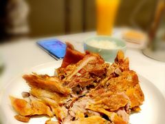 -北李妈妈菜·海肠捞饭(高新万达店)