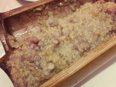 -粗茶淡饭·汉口公馆(循礼门店)