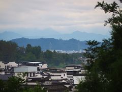 -潜口民宅博物馆