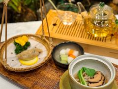 -叶叶菩提(太原别墅店)