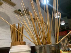 -小郡肝火锅串串香(万达总店)