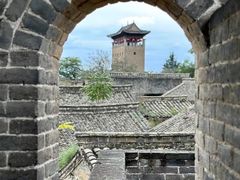 -郭峪古城