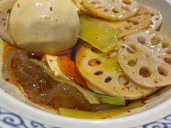 -耍盆友·重庆江湖菜(百子湾店)