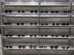 -MUJOSH木九十眼镜(人广来福士店)