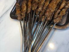 -疆里疆外·和田烤肉·清真