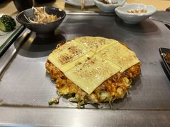 -日葵 大阪烧ひまり(仙霞路店)