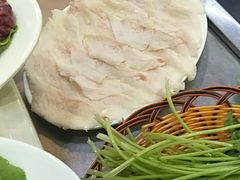 -金新街边打边炉(天安花园店)