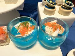 -天津海河悦榕庄·Lobby Lounge大堂吧