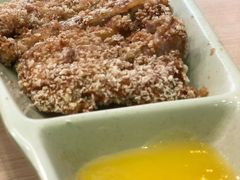 柠汁猪排-百家鸡味馆(清泰店)