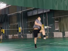 -东丽温泉羽毛球