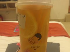 -喜茶(深圳东门1234店)