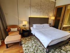 -上海崇明金茂凯悦酒店