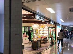 门面-翠华餐厅(正佳广场店)