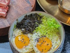 -东味北道熟成·炭火烤肉(九龙店)
