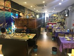 -威海渔村(静安旗舰店)