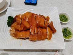-香港新发烧腊茶餐厅(书城店)