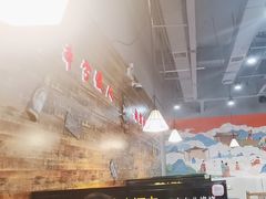 -哈尔滨烧烤·山河村铁锅炖(交大店)