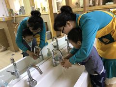 -世纪飞马幼儿园(西城校区)