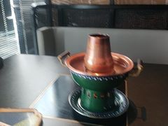 -东来顺·非遗火锅(赛格国际购物中心店)
