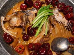 -青年公社烤鸭(青年路店)