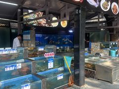 -侨美·唐荔园·40年地道粤菜