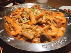 -胖哥俩肉蟹煲(湖滨银泰in77店)