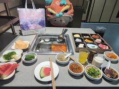 -海底捞火锅(吉利大厦店)