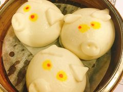 -点点心点心专门店(旺角店)