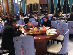 大堂-龙凤瓦罐煨汤馆(清江东路店)