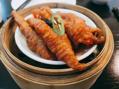 豉汁蒸凤爪-添运来(茶园奥园广场店)